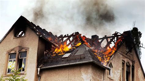 Maybe you would like to learn more about one of these? Does Homeowners' Insurance Cover Water & Fire Damage If ...