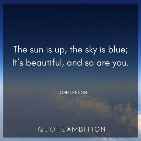 150 Blue Quotes To Make You Feel Calm And Relaxed