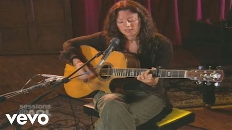 Sarah Mclachlan Building A Mystery Sessions Aol 2003 Youtube