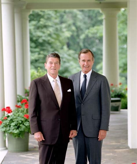 Officialportraits Ronald Reagan