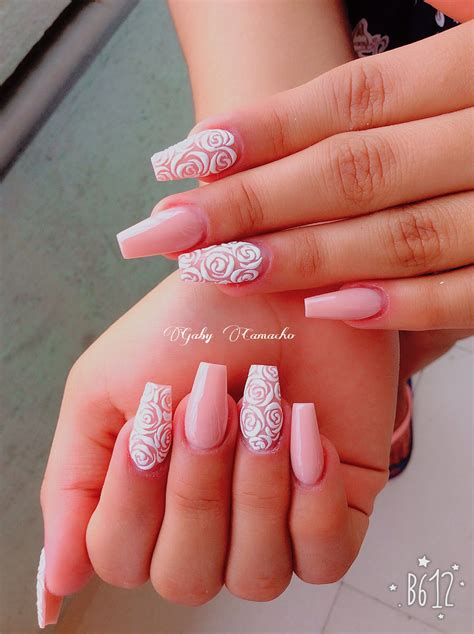 Makeup Nails Beauty French Classic Derby French People French