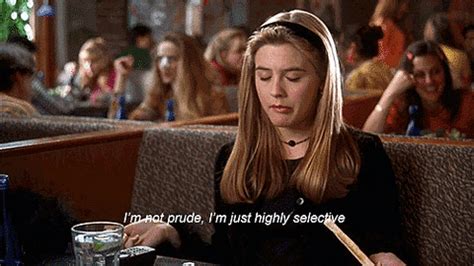 Things I Learned From Cher Horowitz