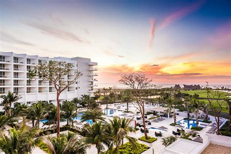 Dreams Karibana Cartagena Beach And Golf Resort Estará Listo En Invertour