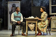 'Small Island' is a play that chronicles a powerful, living history ...