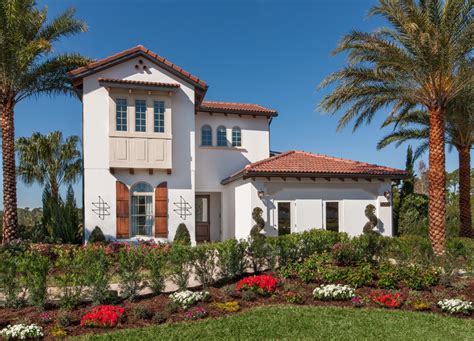 Hire the best custom home builders in orlando, fl on homeadvisor. New Luxury Homes For Sale in Orlando, FL | Royal Cypress ...