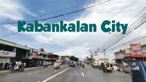 City Of Kabankalannegros Occidentalphilippines Youtube