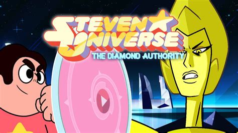 Steven Universe The Movie Trailer Fan Made Youtube