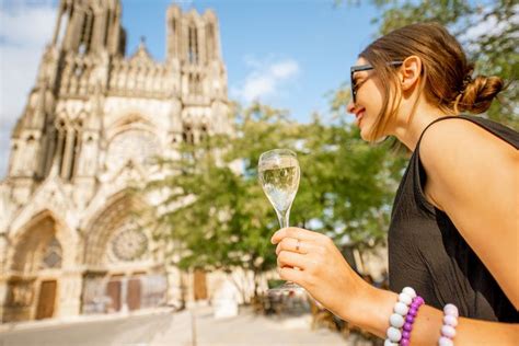 Get Out Of Town The Five Best Day Trips From Paris The Tour Guy