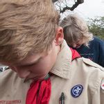 Babe Scouts Sends Survey To Members About Ban On Gays The New York Times