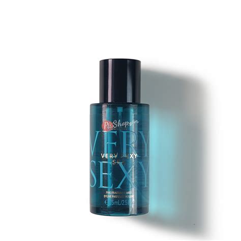 Xịt Thơm Toàn Thân Victorias Secret Very Sexy Sea 75ml Pa Shop