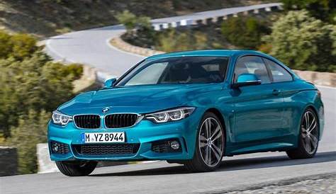 2018 BMW 4 Series Gran-coupe 430i xDrive 0-60 Times, Top Speed, Specs