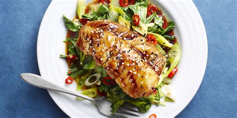 Our recipes under 500 calories are perfect if you're looking for low calorie meals inspiration to suit the whole family. 28 Easy Low-Calorie Meals - Healthy Dinner Recipes Under ...