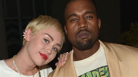 Filtran Dueto De Miley Cyrus Y Kanye West Periódico Am