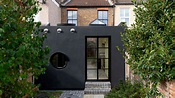 Have You Seen a Rubber House Exterior Before? | Architectural Digest