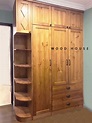 衣櫃 – 原木工坊