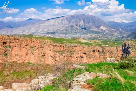 Mountains Of Kurdistan Tourist Snapshots Hans Van Eijsden Photography