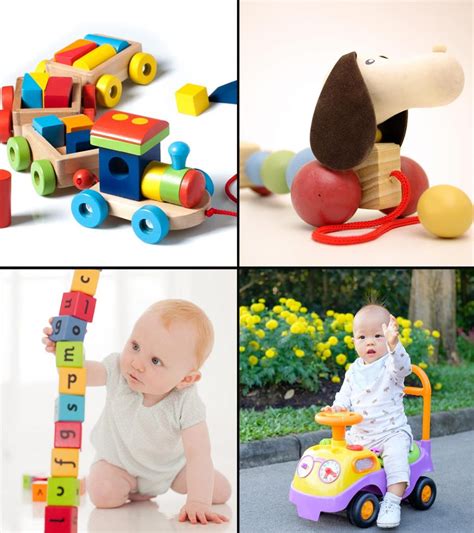 Best gift for 1 year old twins. 19 Best Gifts For 1-Year-Old Baby