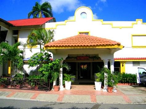 Chic Hotel Montecristi Republica Dominicana Reviews And Price Comparison Monte Cristi