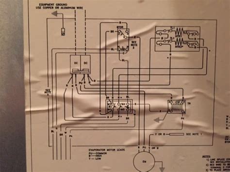 I also have a 3 amp fuse on the red wire before it goes to the thermostat. Help w/ C-wire! New Smart Thermostat & Old Dumb Furnace... - DoItYourself.com Community Forums