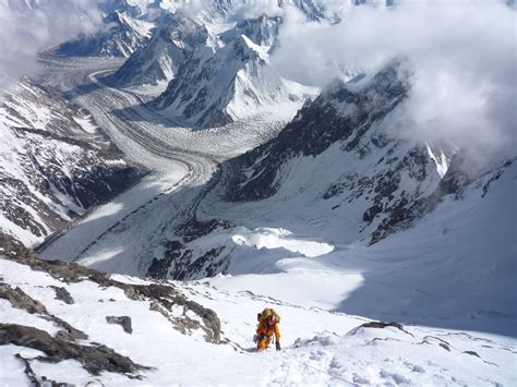 Adventure Broad Peak 8047m