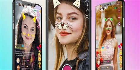 Como Hacer Filtros De Tik Tok Divertidos Dia 8 Publicidad