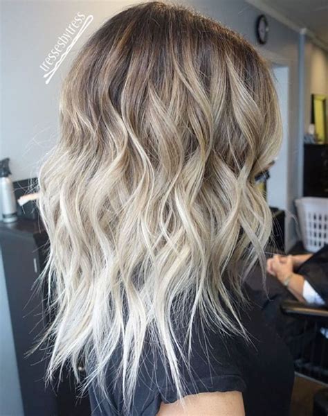 50 Ombre Hairstyles For Women Ombre Hair Color Ideas 2019