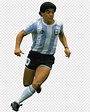 Diego Maradona Argentina v England Argentina national football team S.S ...