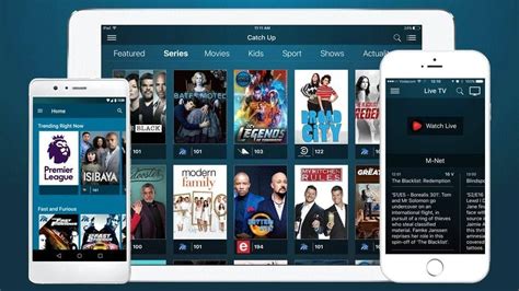 Open the app on your device, log in and go to menu > catch up. DsTv Now App Lets DsTv Subscribers Stream Live TV and ...