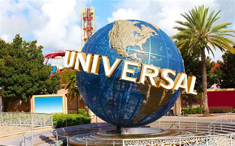 Universal Studios Japan Dunia Fantasy Jepang Yang Membuat Lupa Akan