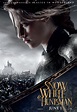Snow White and the Huntsman (2012) | Amazing Movie Posters