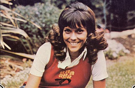 Pin On Karen Carpenter