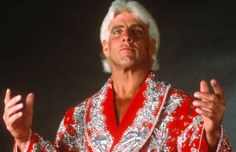 Ric Flair Wallpapers Celebrity HQ Ric Flair Pictures 4K Wallpapers 2019