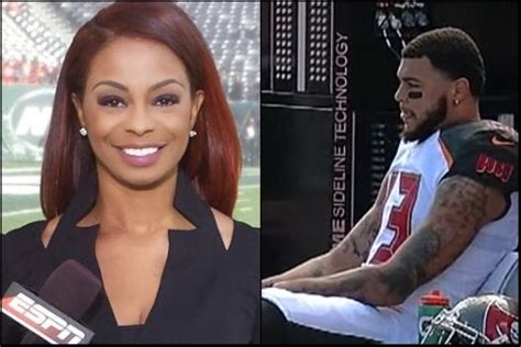 Espns Josina Anderson On Being Respectful Of Athletes Right To