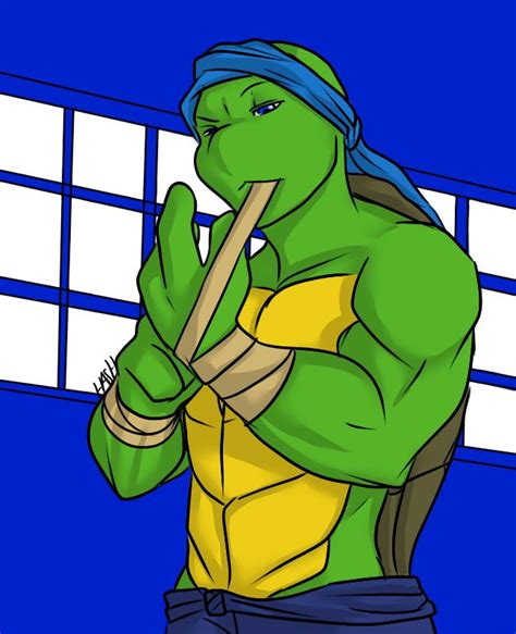 Wrap By Hashiree On Deviantart Teenage Mutant Ninja Turtles Artwork Teenage Mutant Ninja