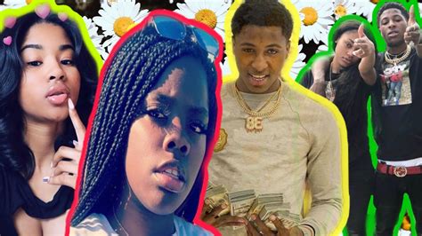 Nba Youngboy St🅰️y Humili🅰️ting His Baby Mama Starr Thigpen 🤦🏽‍♀️ Youtube