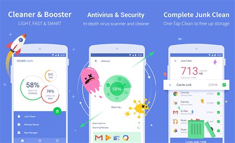 For complete functionality and unlimited family members, you'll need. 10 Best Cleaner Apps for Android Phones in 2019