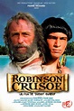 Robinson Crusoe - Película 2003 - SensaCine.com