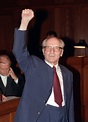 Erich Honecker: Letzte Reise ins Exil nach Chile - DER SPIEGEL