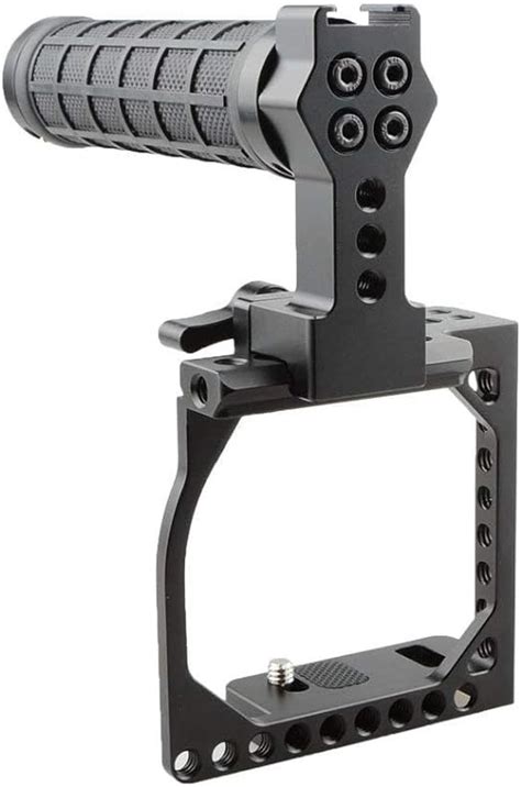 Camvate Camera Cage For Canon Eos M Uk Camera And Photo