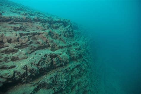 Discover The Magical World Underneath The Lake Ohrid