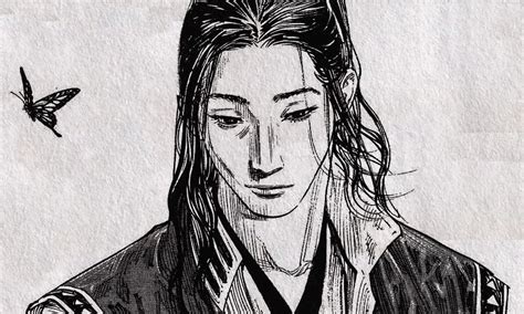 Art Of Inoue On Twitter In 2021 Vagabond Manga Sasaki Kojirō Quirky Art