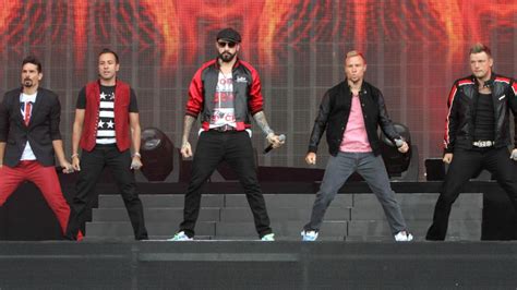 Backstreet Boys Documentary Trailer Is Intense And Downright Emotional