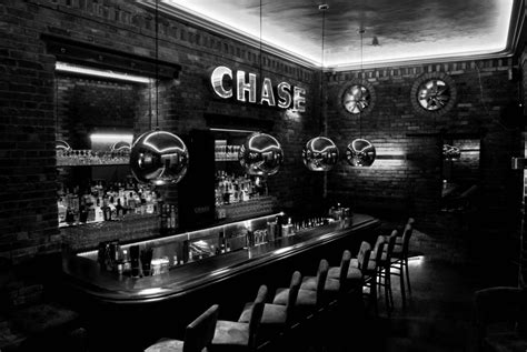 American Style Bar In W Rzburg Chase Bar