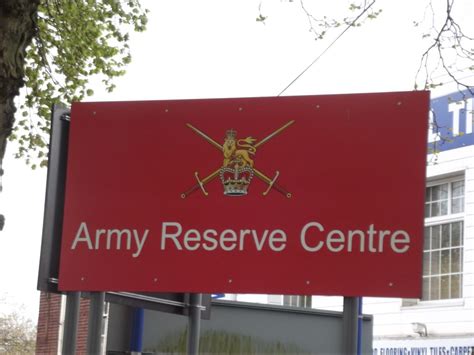 Reimagining The Army Reserve 1 Co Creating Value Wavell Room