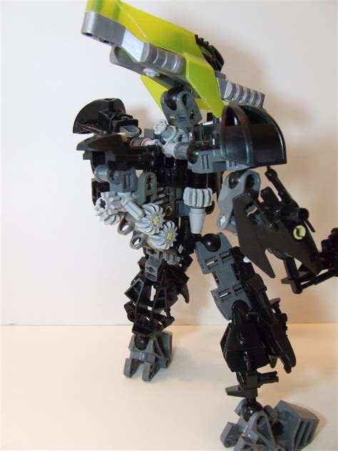 Bionicle Vahki Mocs Lego Creations The Ttv Message Boards