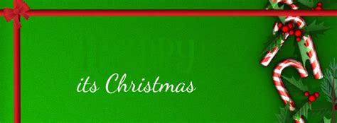 Facebook Cover Christmas Flyer Template Postermywall