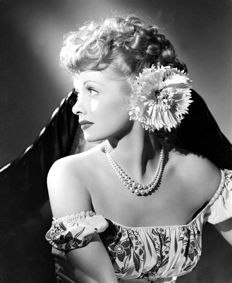 Lucille Balls Best Moments In Photos Lucille Ball Lucille Désirée Ball I Love Lucy