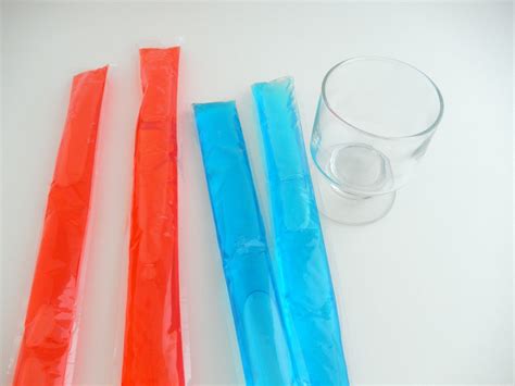 The Partiologist: Popsicle...Cups!