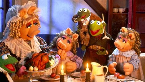 The Muppet Christmas Carol 1992 Mutant Reviewers