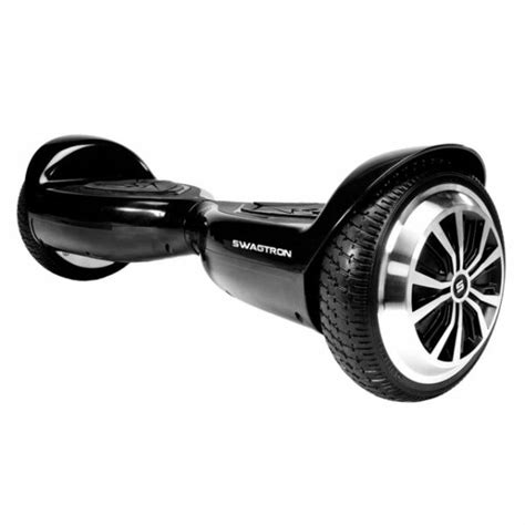 Self Balancing Scooter The Swagtron T5 Hoverboards